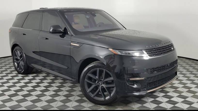 LAND ROVER RANGE ROVER SPORT 2023 SAL1L9FU9PA103442 image